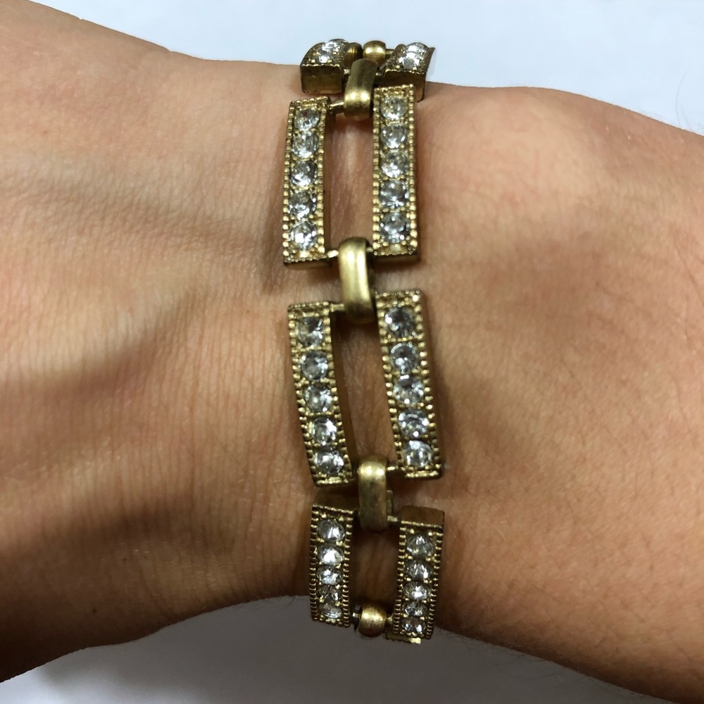 J. Crew Factory Bracelet